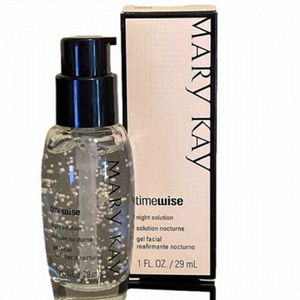 Mary Kay TimeWise Night Solution